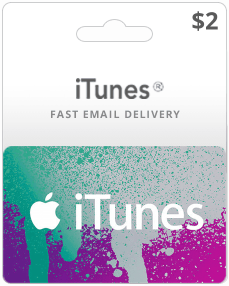 Buy Apple iTunes Gift Card 10 USD (US)