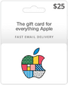 $25 Instant Purchase PSN Apple Gift | Card, Cards Delivery