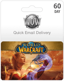 60 Day US WOW Time Card