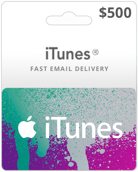 $15 iTunes Gift Card  Itunes card, Itunes gift cards, Free itunes gift card